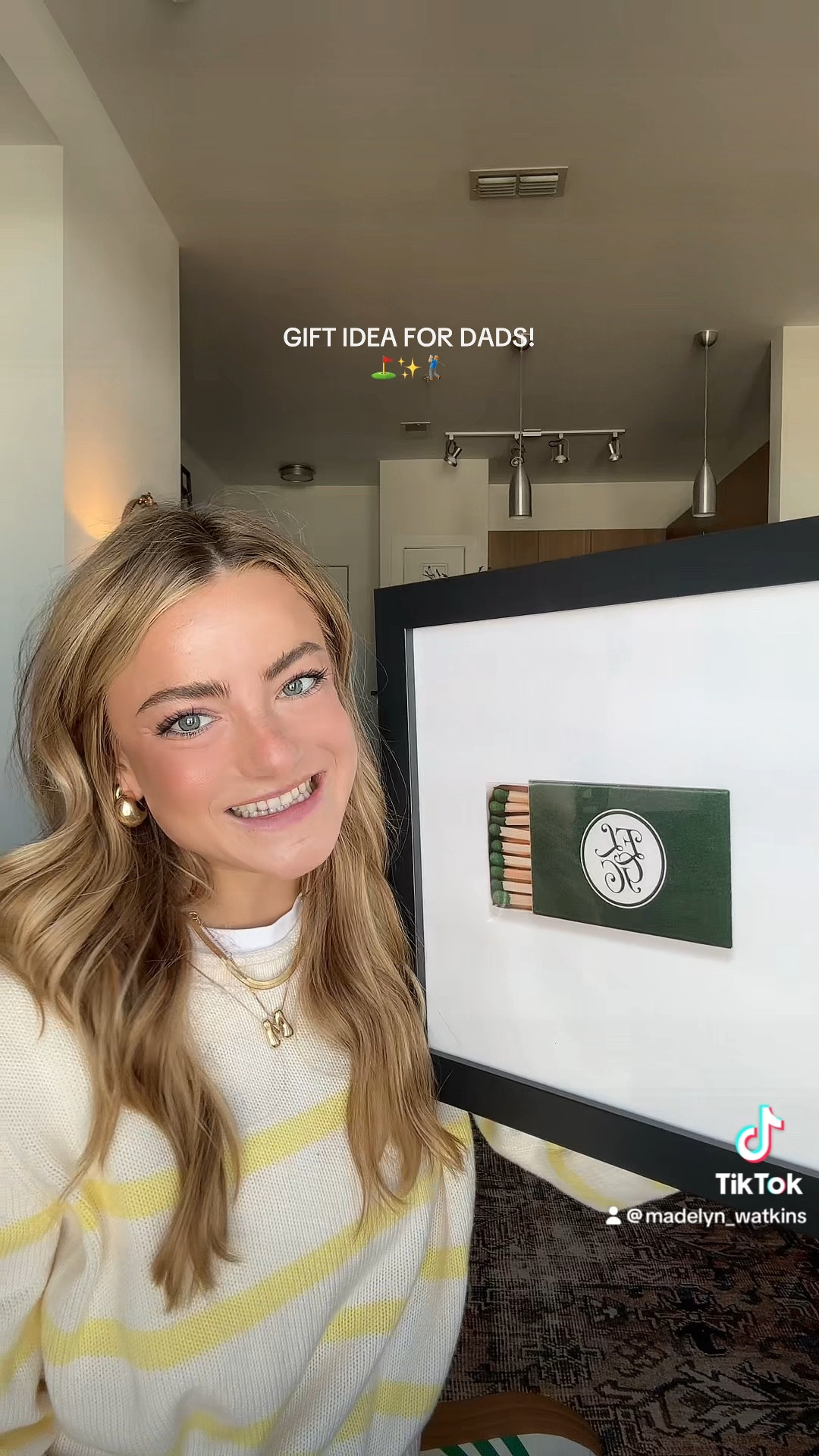 GIFT IDEA FOR dad, boyfriend, brother!! These custom prints are so cute!!!! 

#LTKHome
