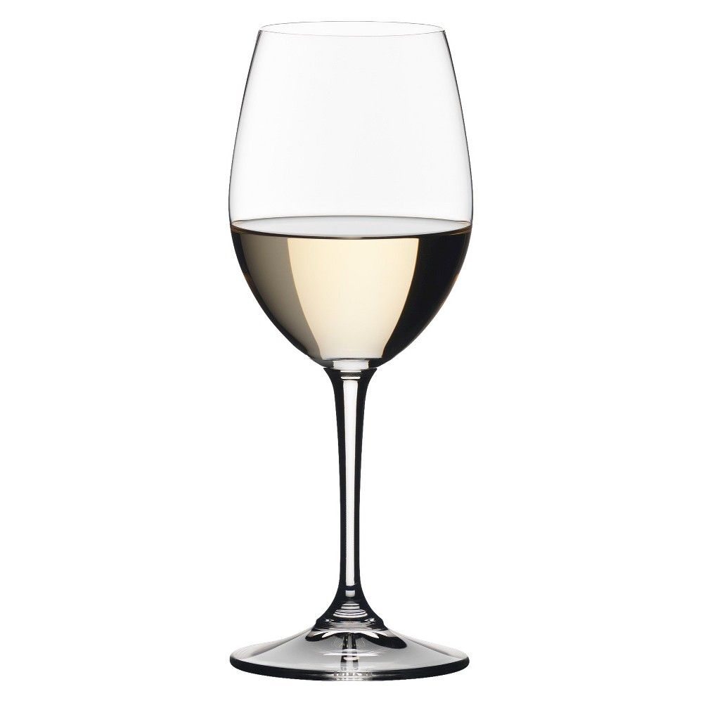 Riedel Vivant 4pc White Wine Glass Set | Target