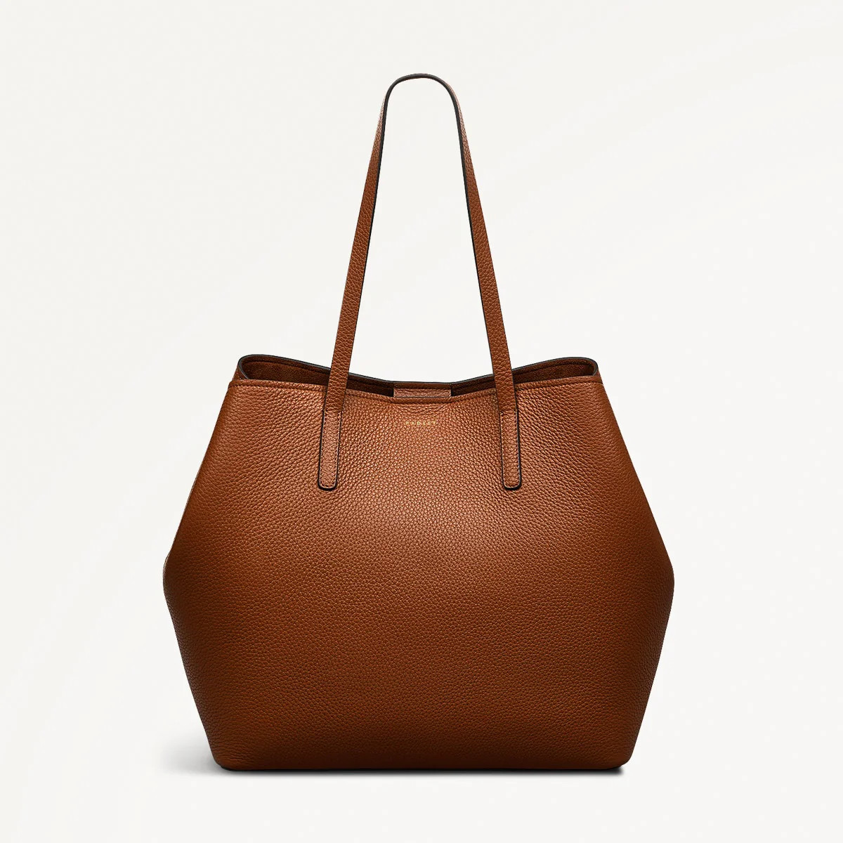 Chalk Leather Large Tote Bag | Dukes Place Collection AW25 | Radley | Radley London US