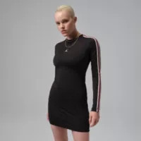 Jordan Women's Brooklyn Long-Sleeve Dress | DICK'S Sporting Goods