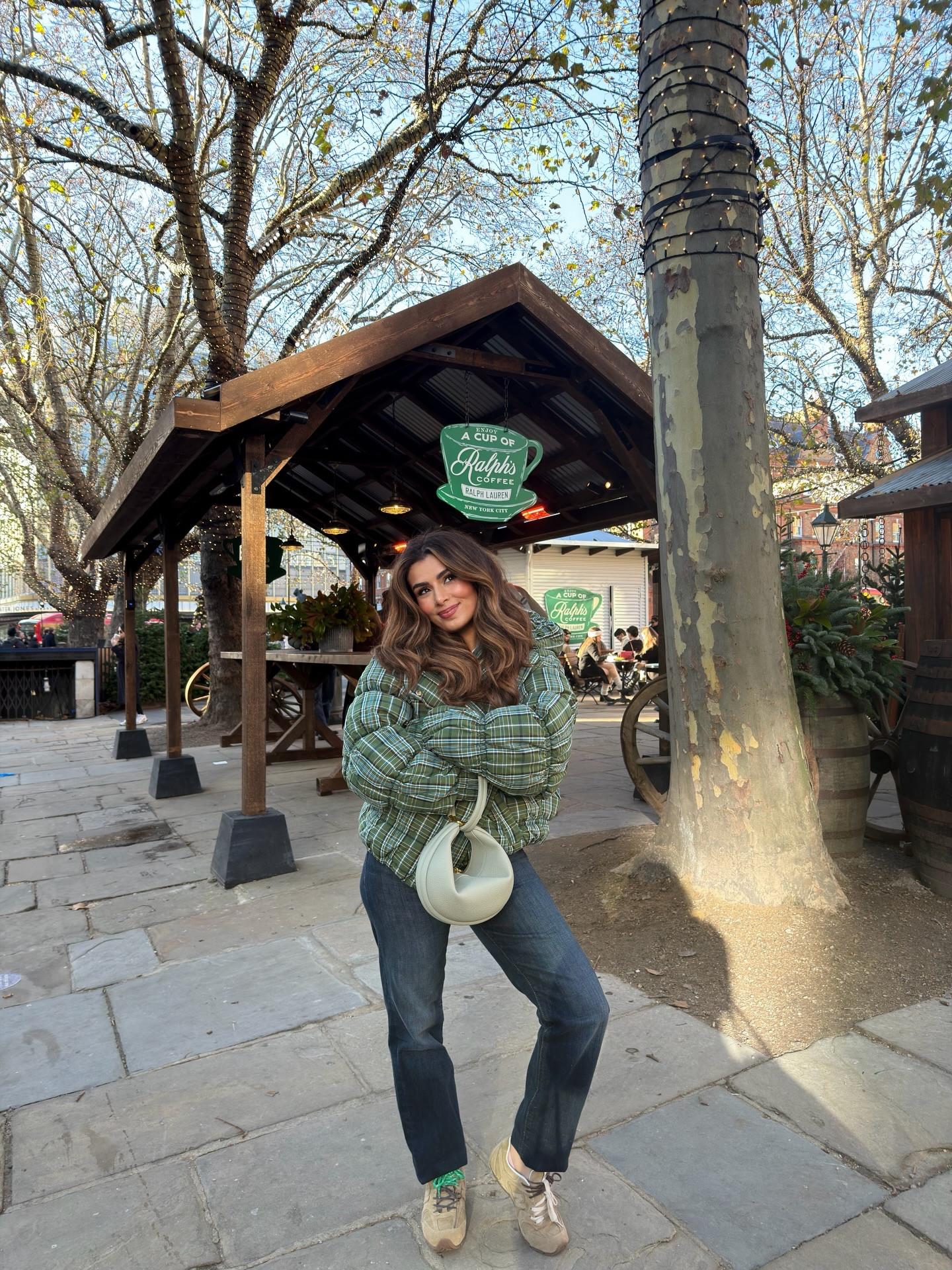 Jackets that feel like a duvet >>