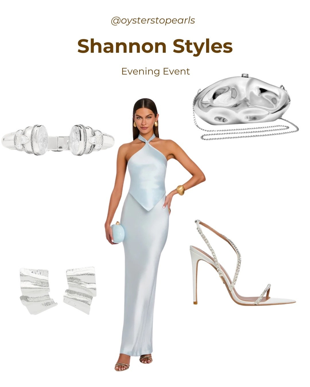 💙Evening Event💙

#LTKWedding #LTKgrwm #LTKootd