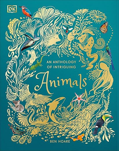 An Anthology of Intriguing Animals | Amazon (US)