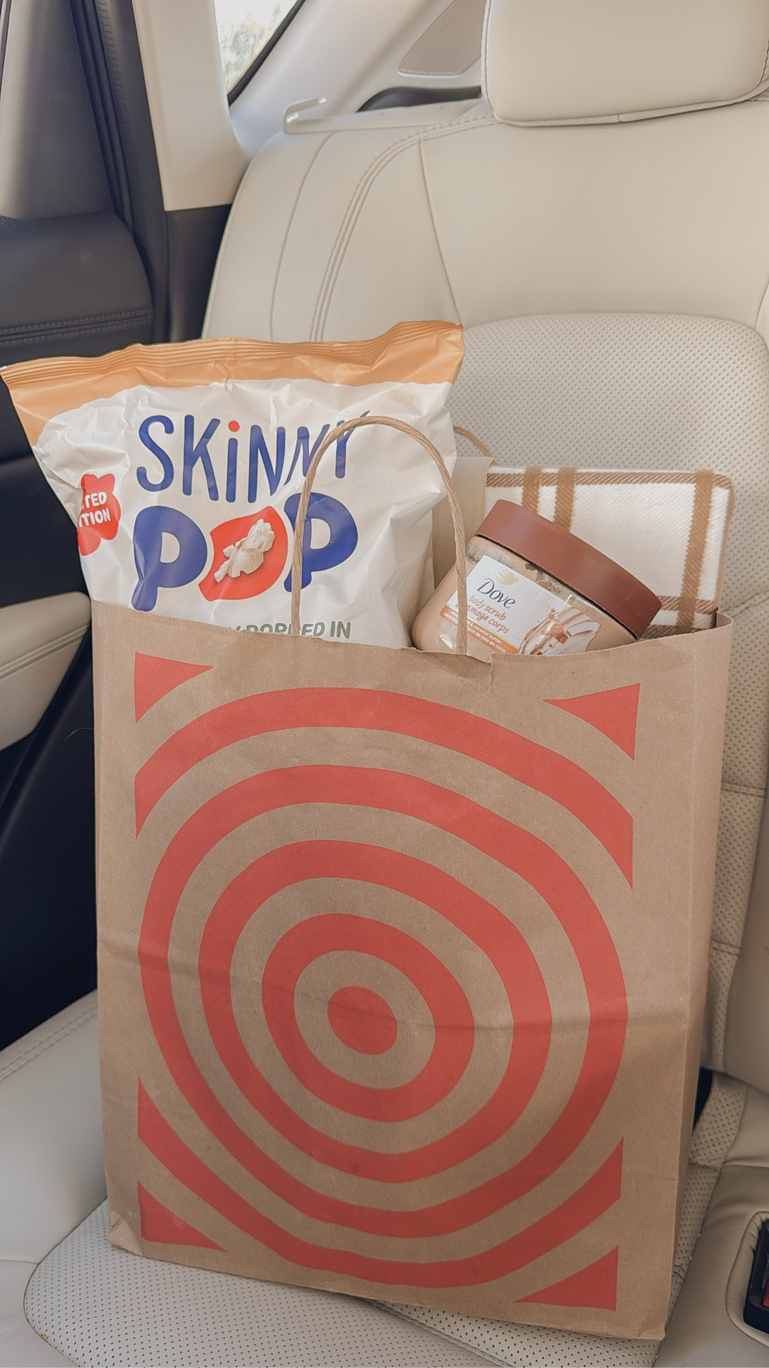 A little Target shop with us building a cute & cozy boo basket 👻🤎

#LTKHome #LTKSaleAlert #LTKSeasonal