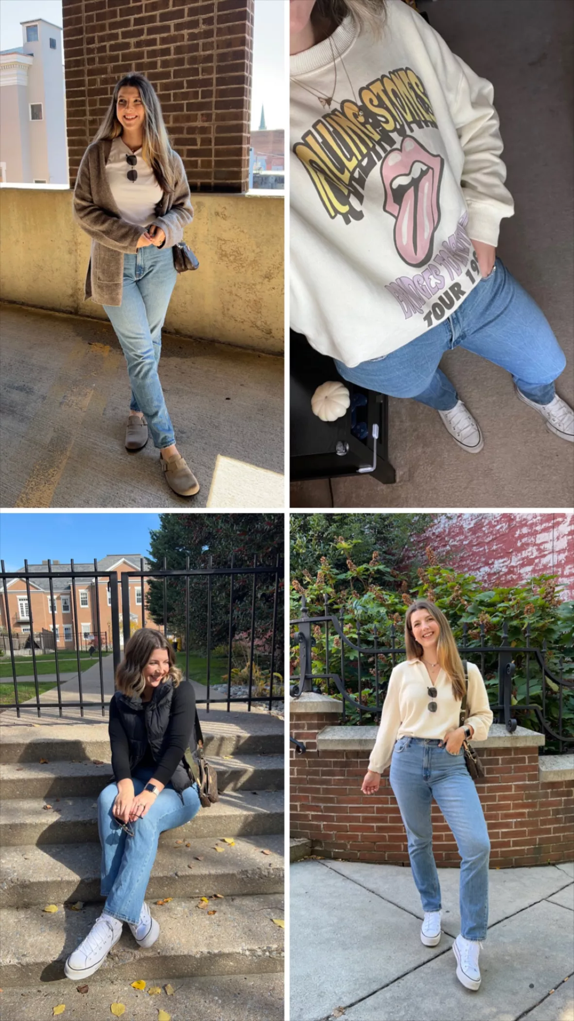 Abercrombie '90s Jeans Dupes Are at Target for $30
