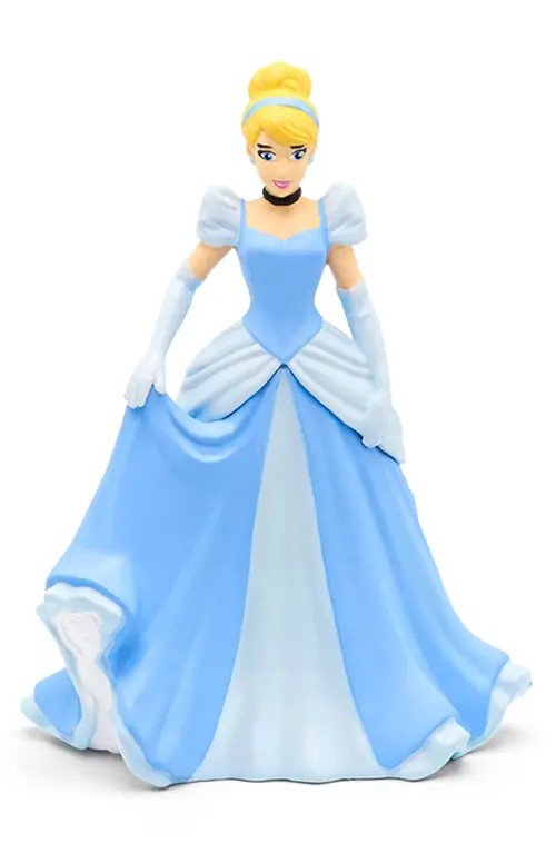 tonies Disney® Cinderella Tonie Audio Character in Multi at Nordstrom | Nordstrom