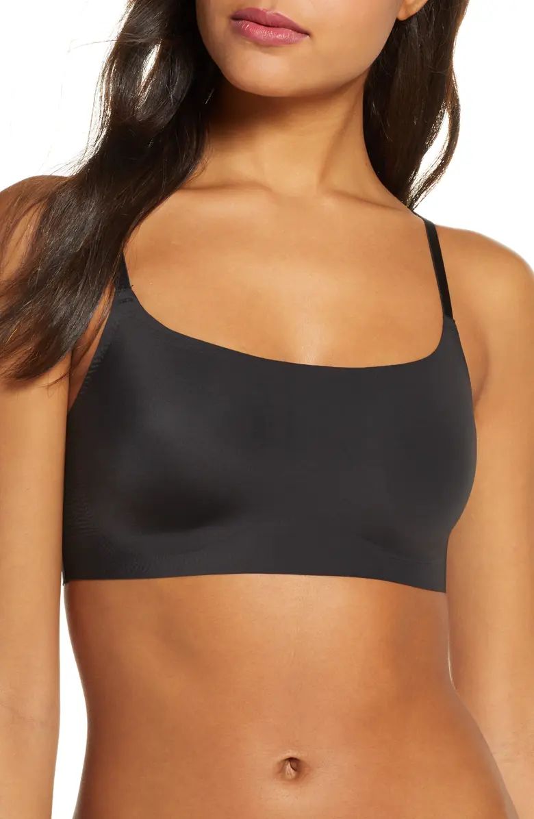 True Body Scoop Neck Bralette | Nordstrom