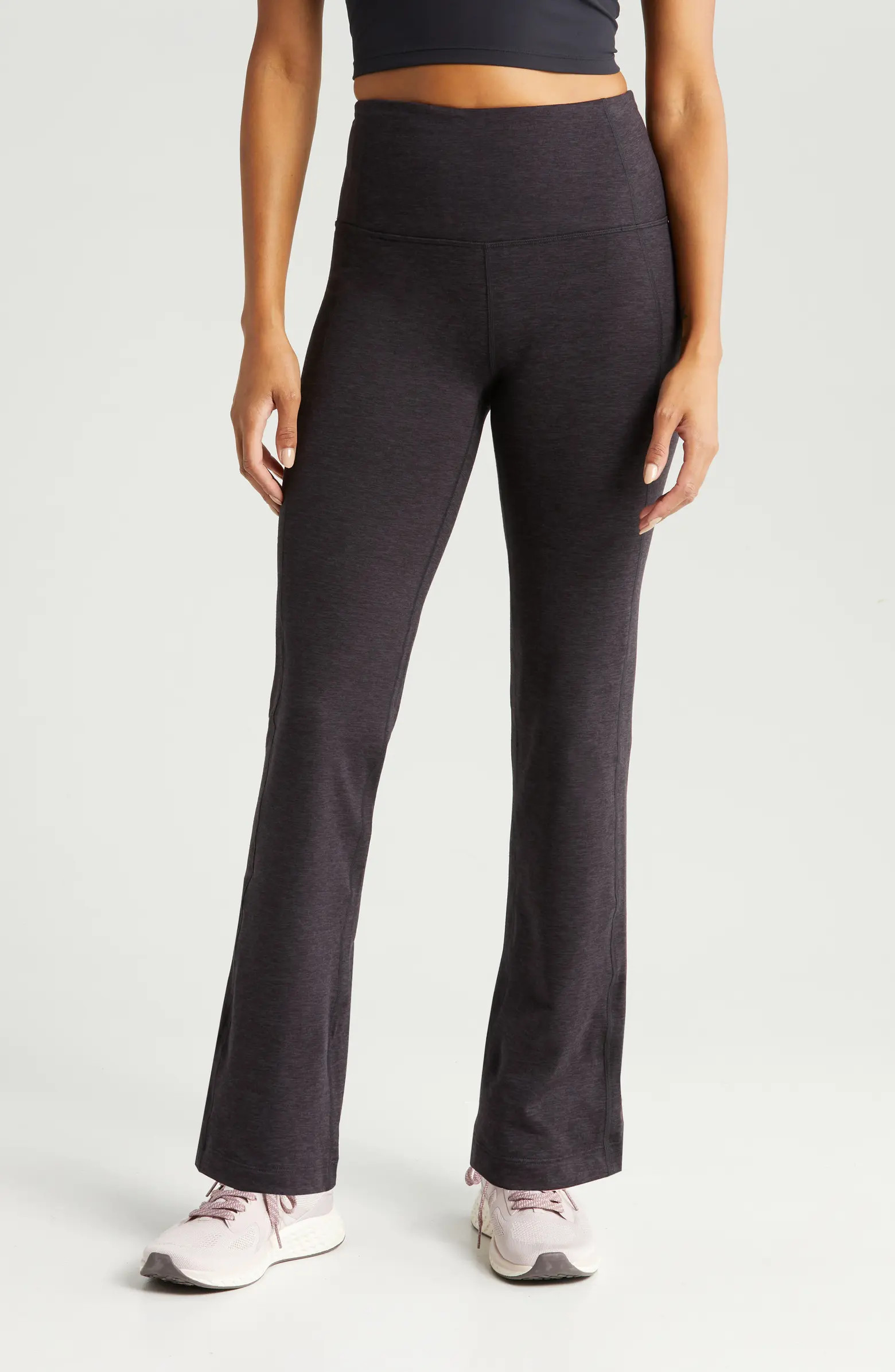 Cozy Tech High Waist Performance Leggings | Nordstrom