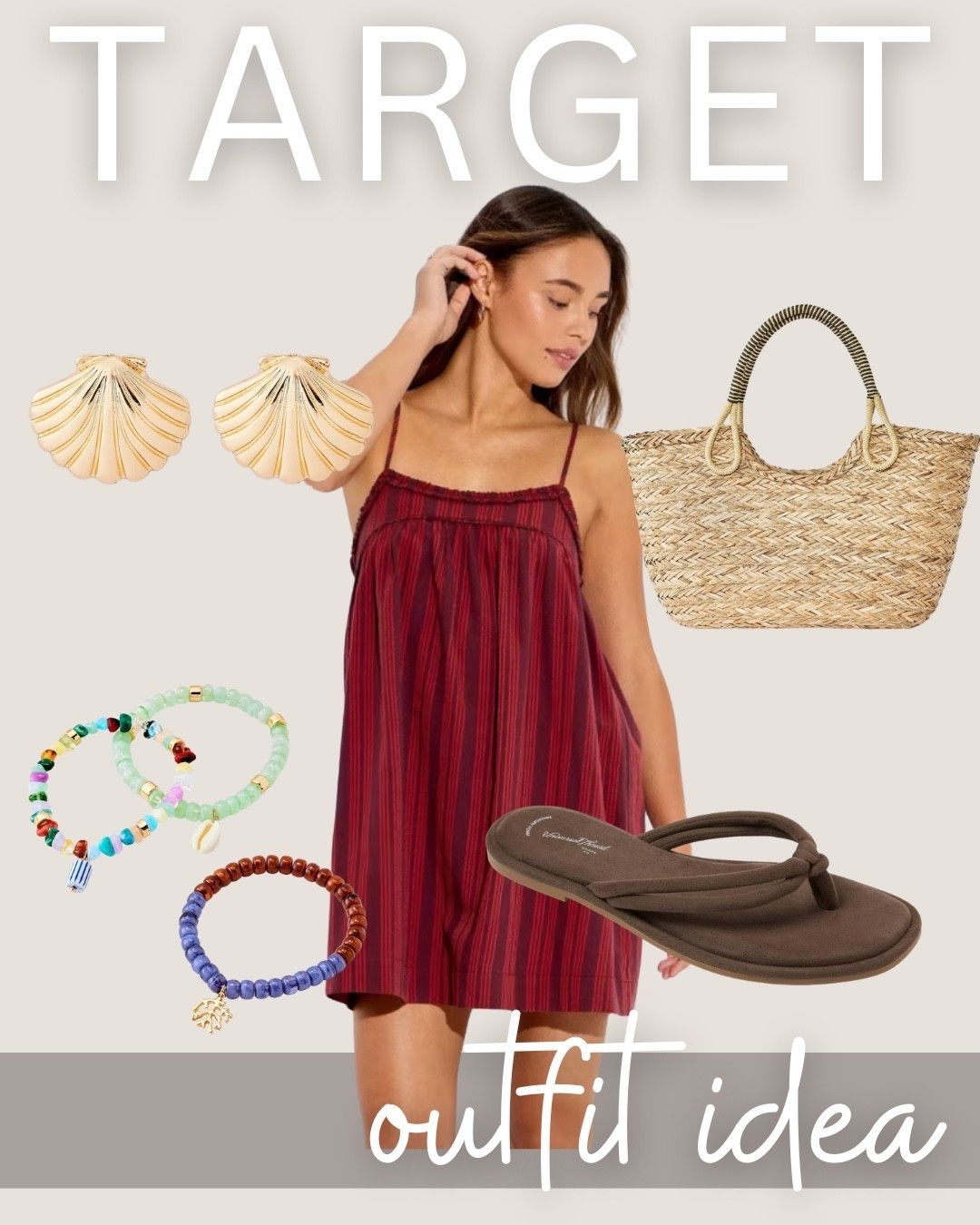 Target Outfit Idea

#LTKootd #LTKOver40 #LTKPetite