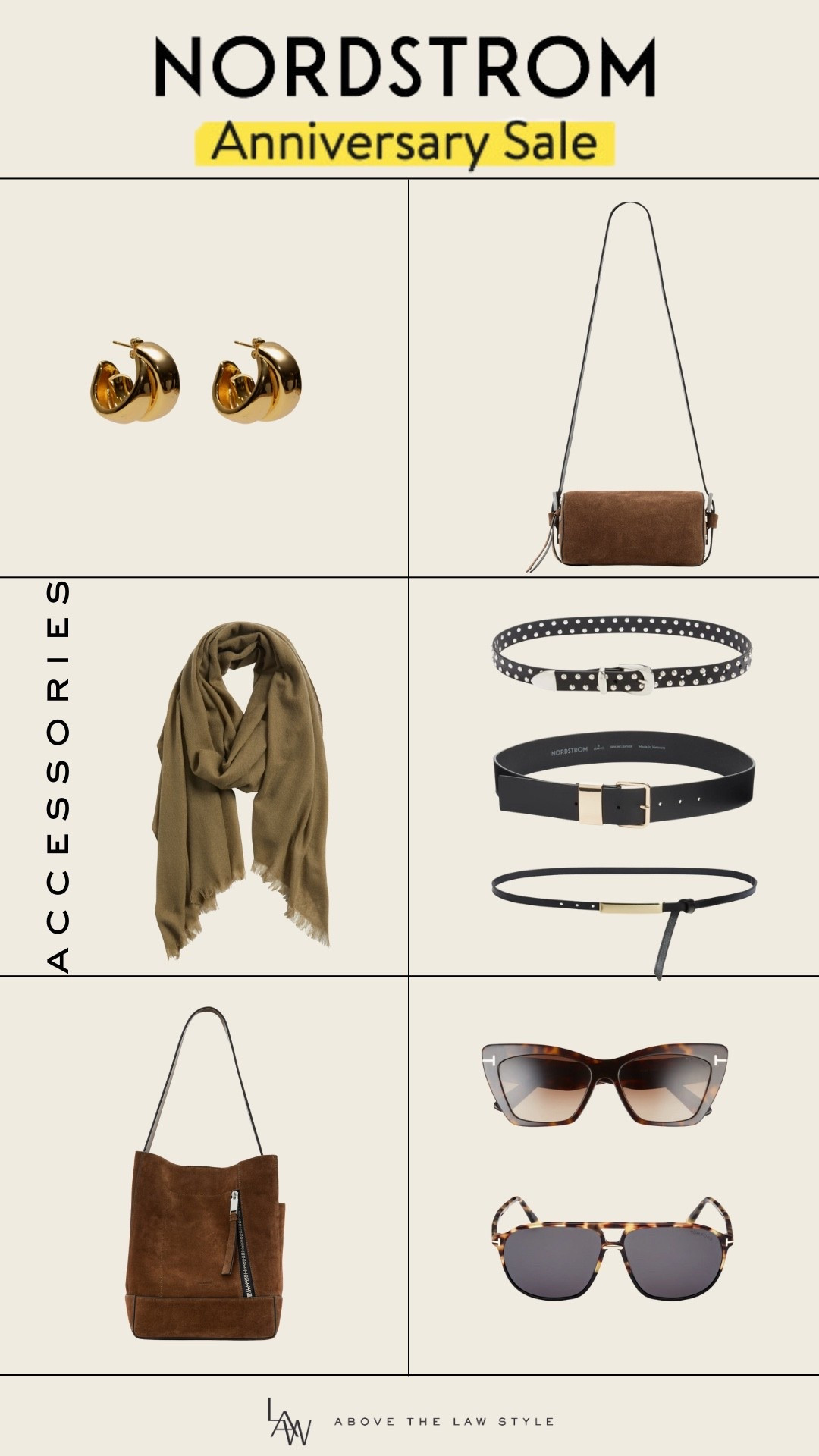 NSale Accessories 

#LTKSaleAlert #LTKStyleTip #LTKFindsUnder100