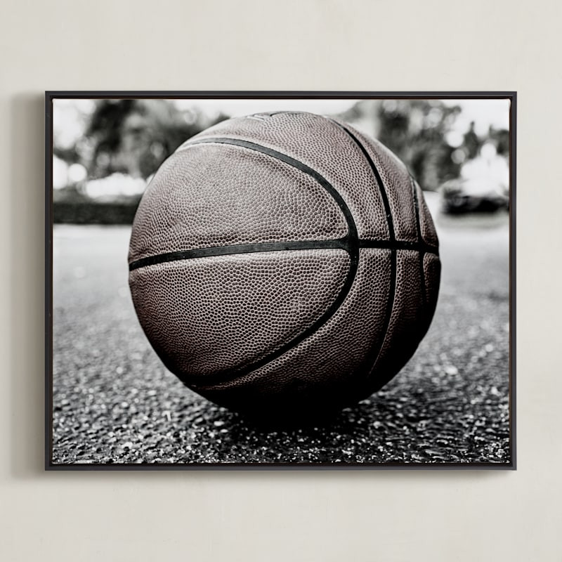 Street Ball | Minted