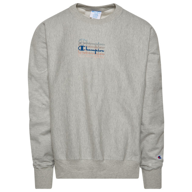 Champion Gradient Vintage Crew | Foot Locker (US)