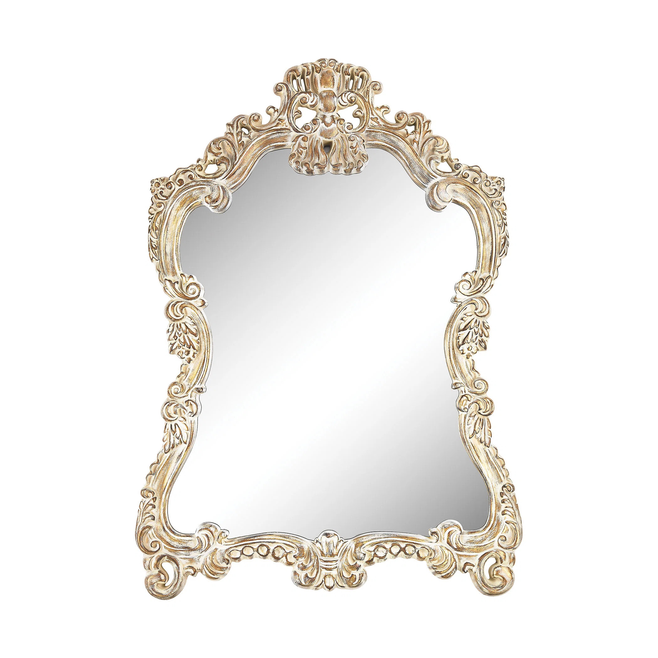 Stijn Wall Mirror | Wayfair North America