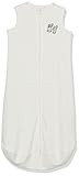 Amazon Aware Unisex Babies' Organic Cotton Sleep Sack, Bunny/Graphic, 6 Months | Amazon (US)