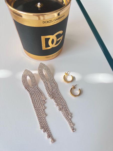 Jewelry | amazon earrings | small hoop earrings 



#LTKFind #LTKGiftGuide