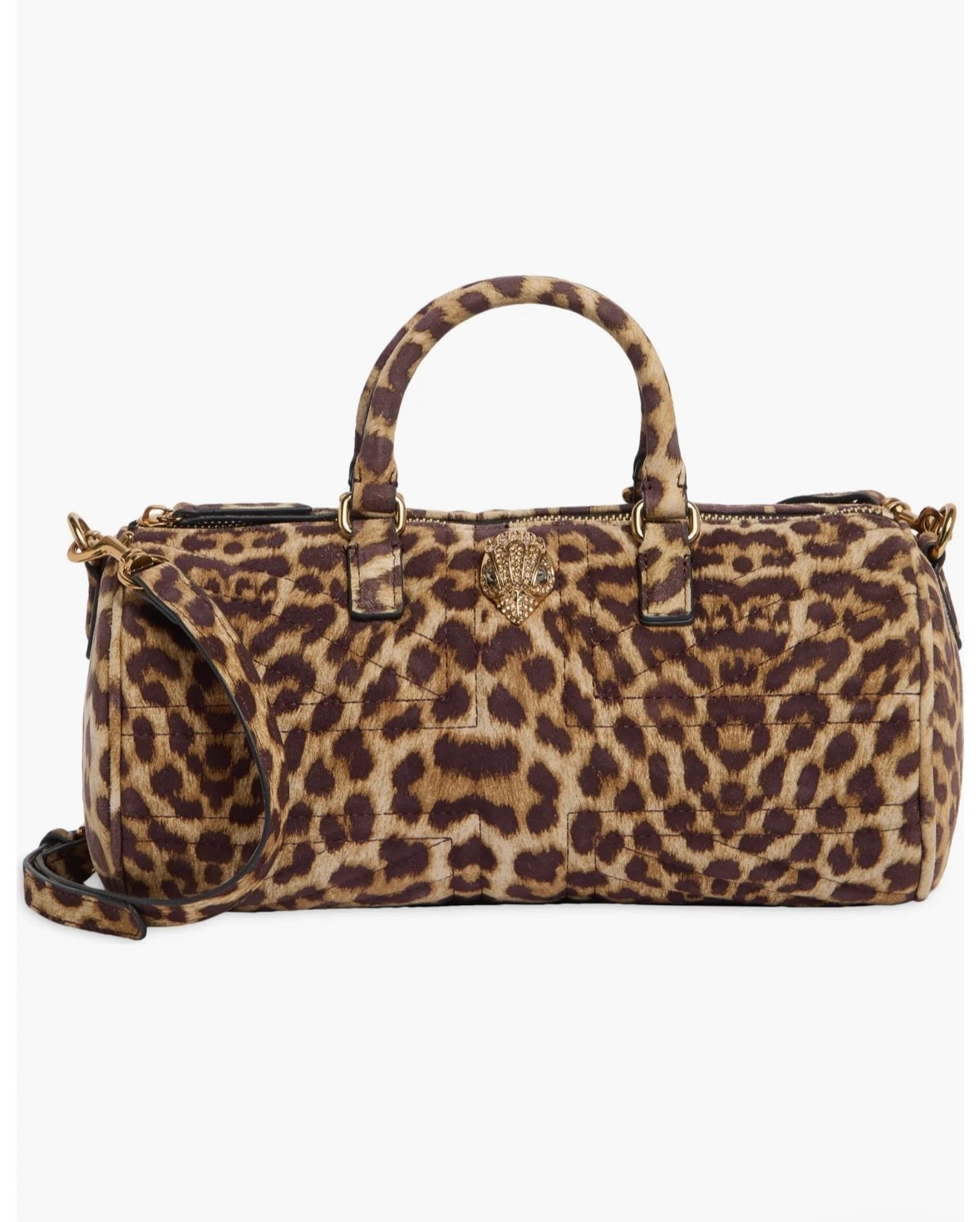 Trying to convince myself I don't need another leopard bag. Great gift idea

#LTKHoliday #LTKGiftGuide