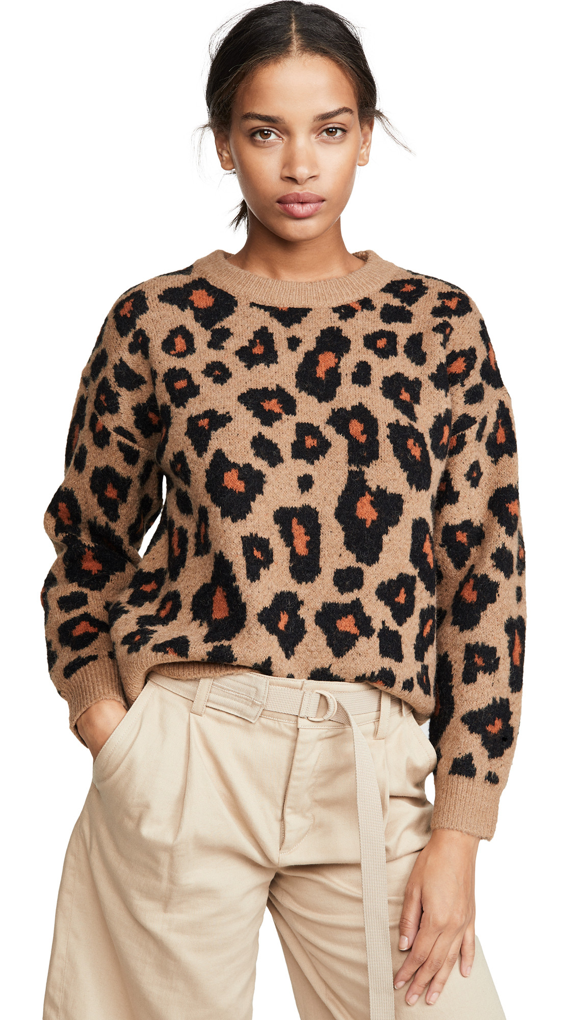 ASTR the Label Tobin Sweater | Shopbop