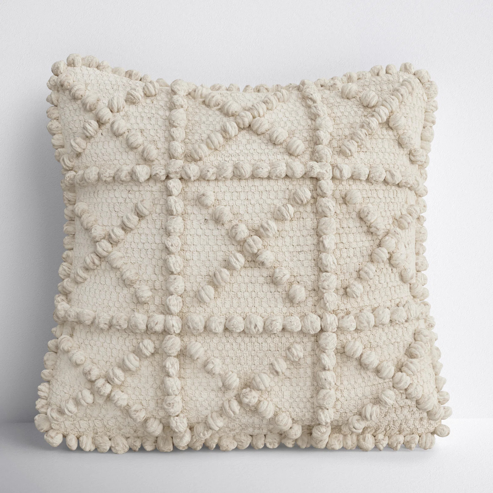 Beckett Square Pillow Cover | Wayfair North America