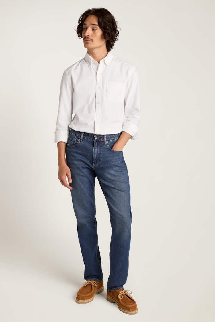 Gramercy Premium Jean | Bonobos (US)