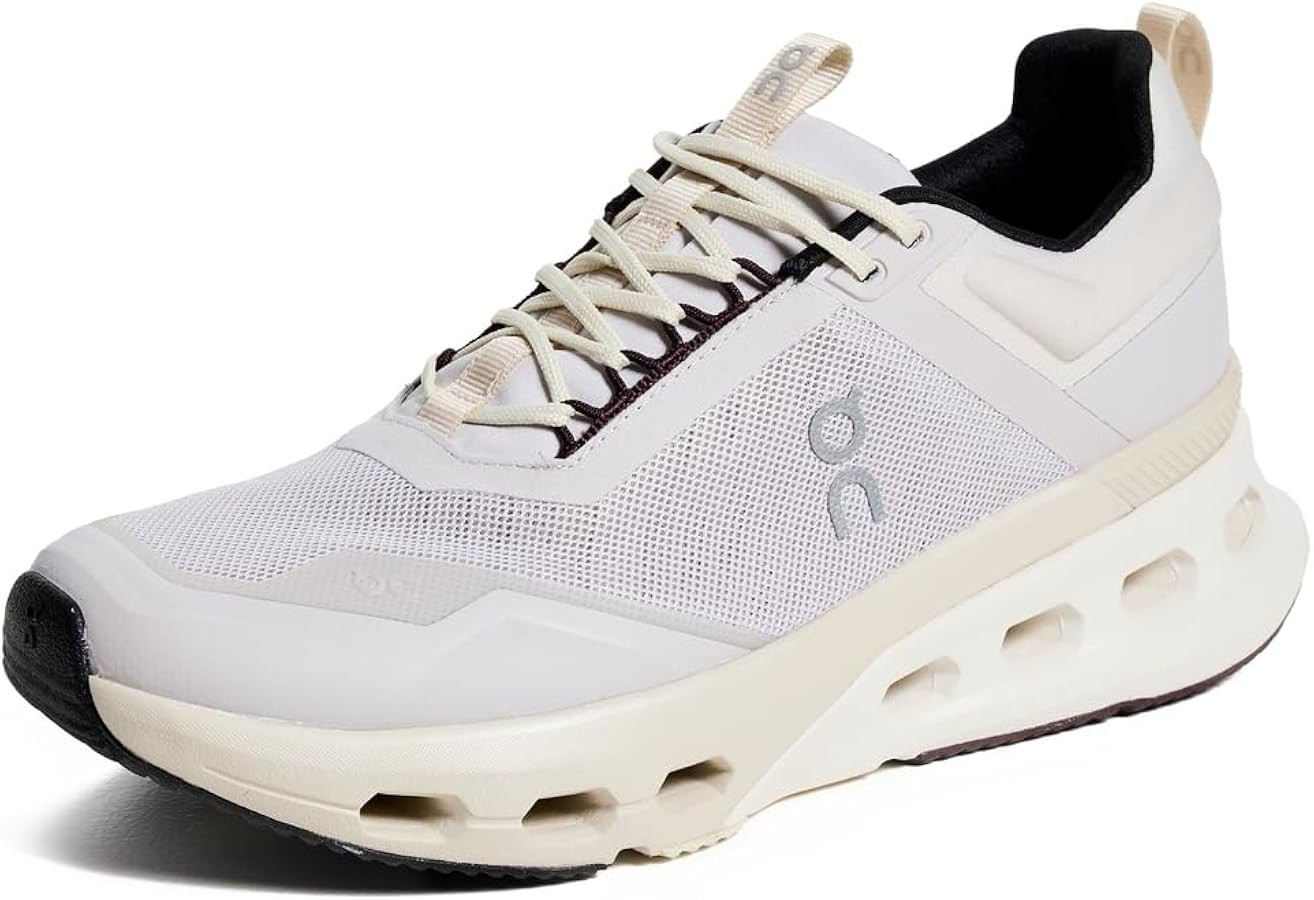 On Women's Cloudnova X 1 Sneakers | Amazon (US)