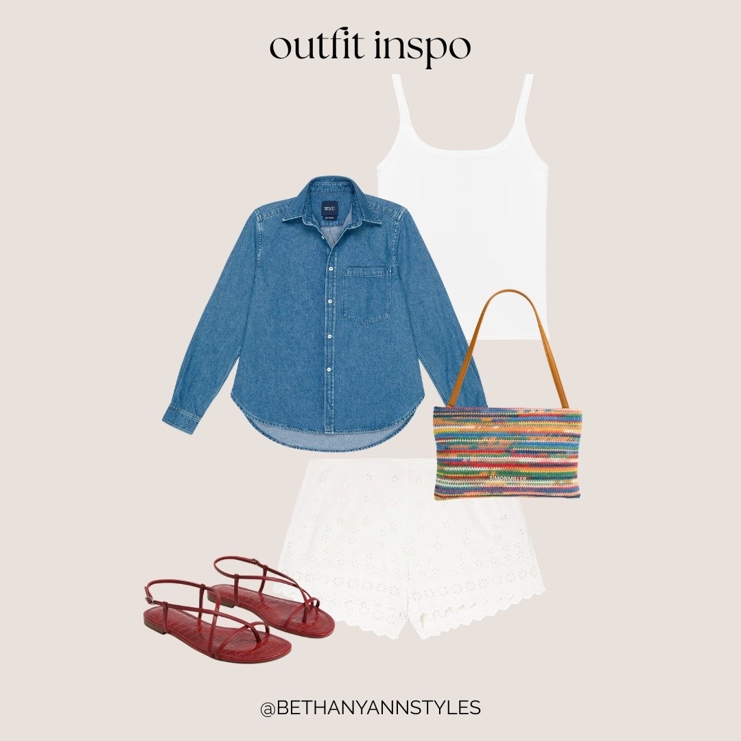 Outfit INSPO