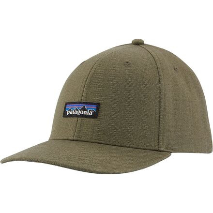 Tin Shed Hat | Backcountry