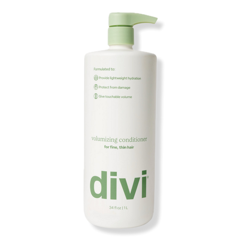 Divi Volumizing Conditioner - 34.0 oz (jumbo) | Ulta