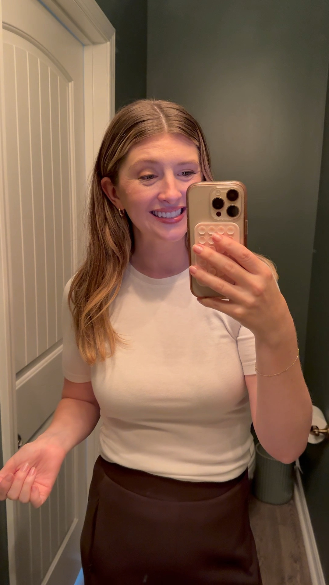 The Charlotte Tilbury pillowtalk lipstick is popular for a reason. Guys this color has lasted hours I’m obsessed. I’m wearing the lip liner and lipstick in deep satin. Would 10/10 recommend for yourself or a gift. 

Also the Patrick Ta blush in “She’s that girl” has lasted long and I’m really impressed. Usually I need to touch up by now. 



#LTKBeauty #LTKGiftGuide #LTKHoliday