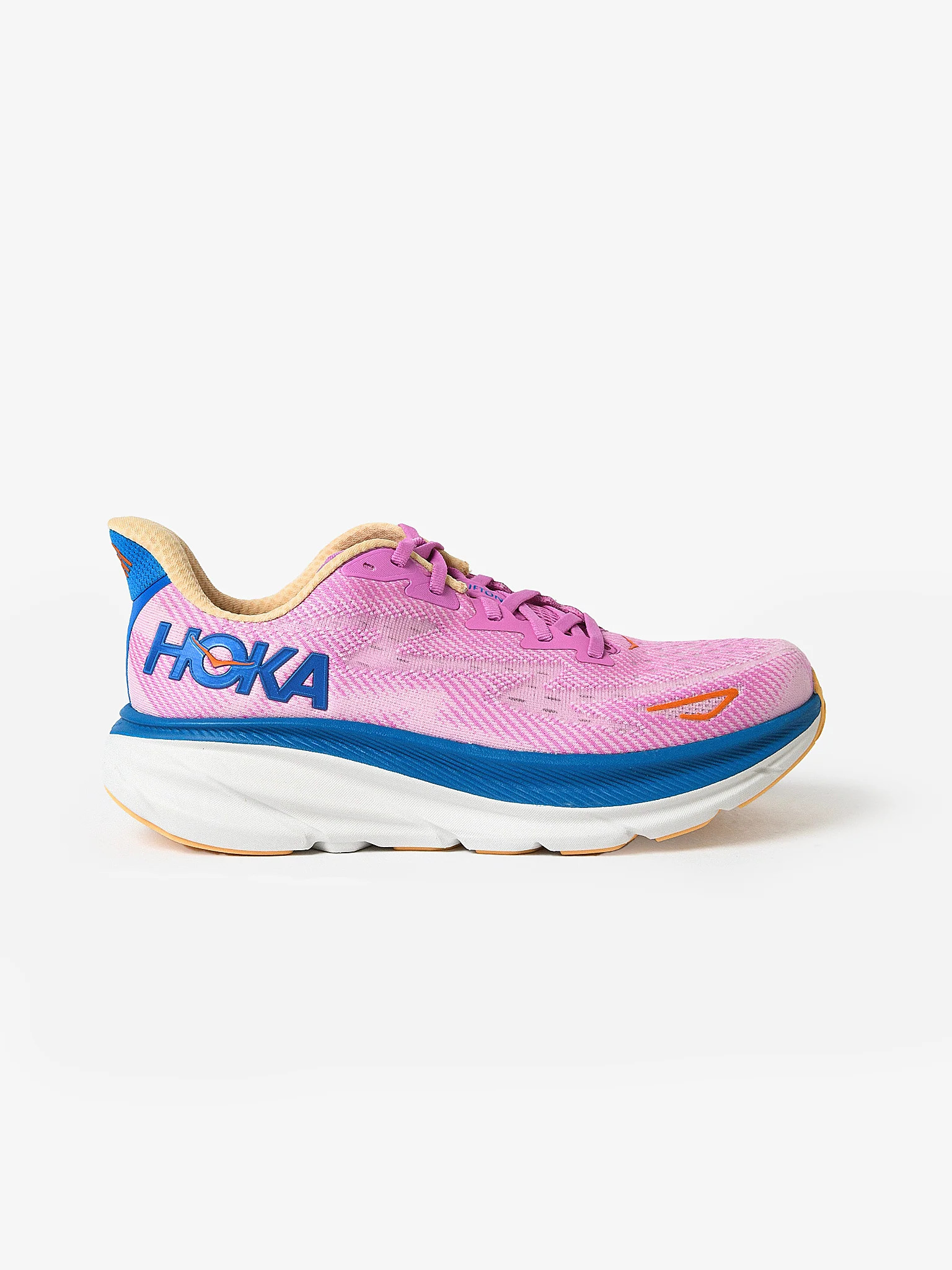 HOKA Women's Clifton 9 Running Shoe | Saint Bernard