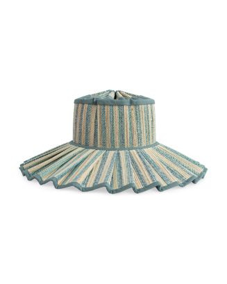 Island Capri Packable Straw Hat | Bloomingdale's (US)