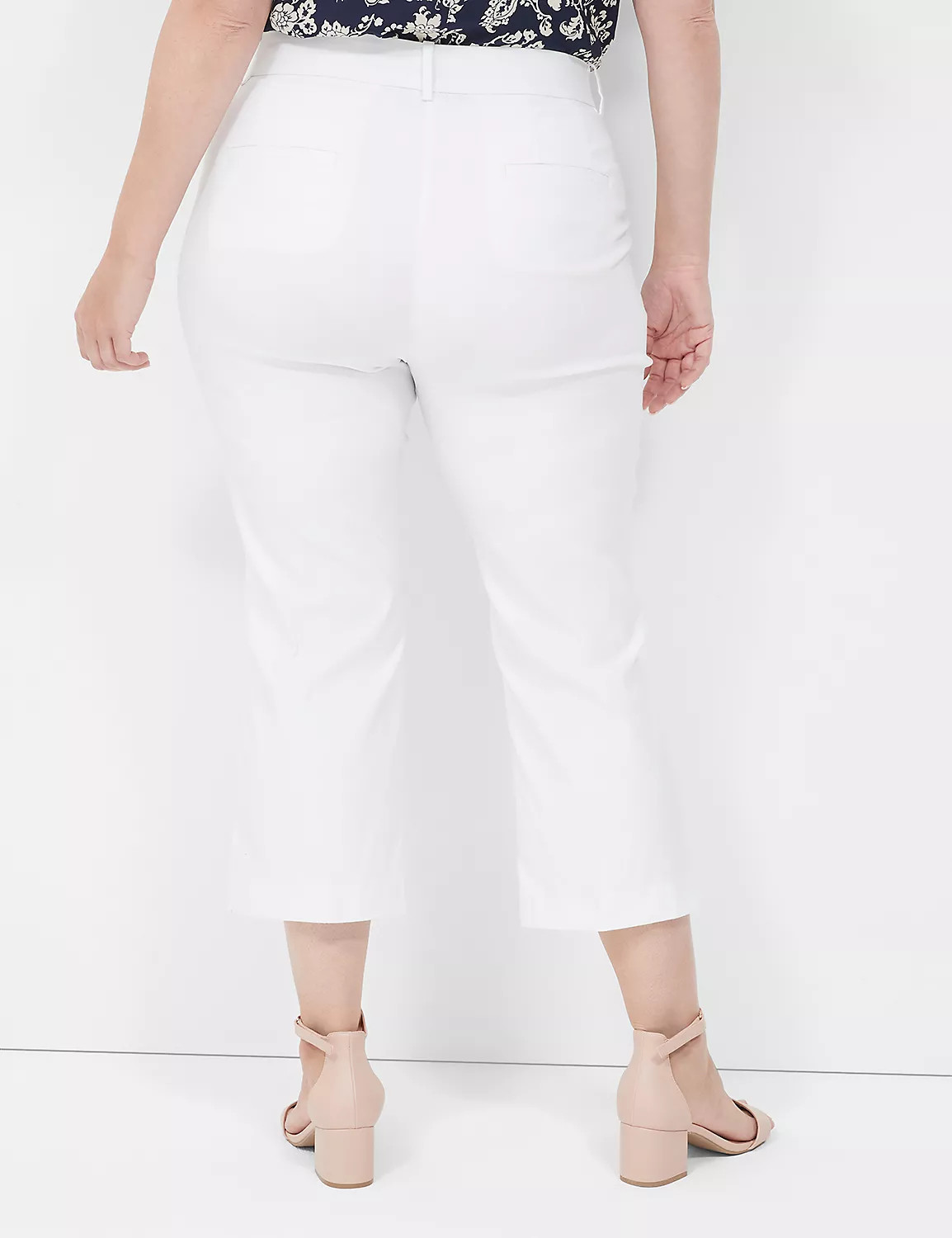 White | Lane Bryant (US)