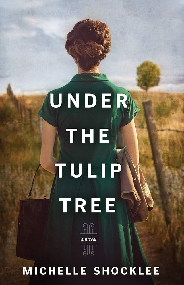Under the Tulip Tree | Amazon (US)