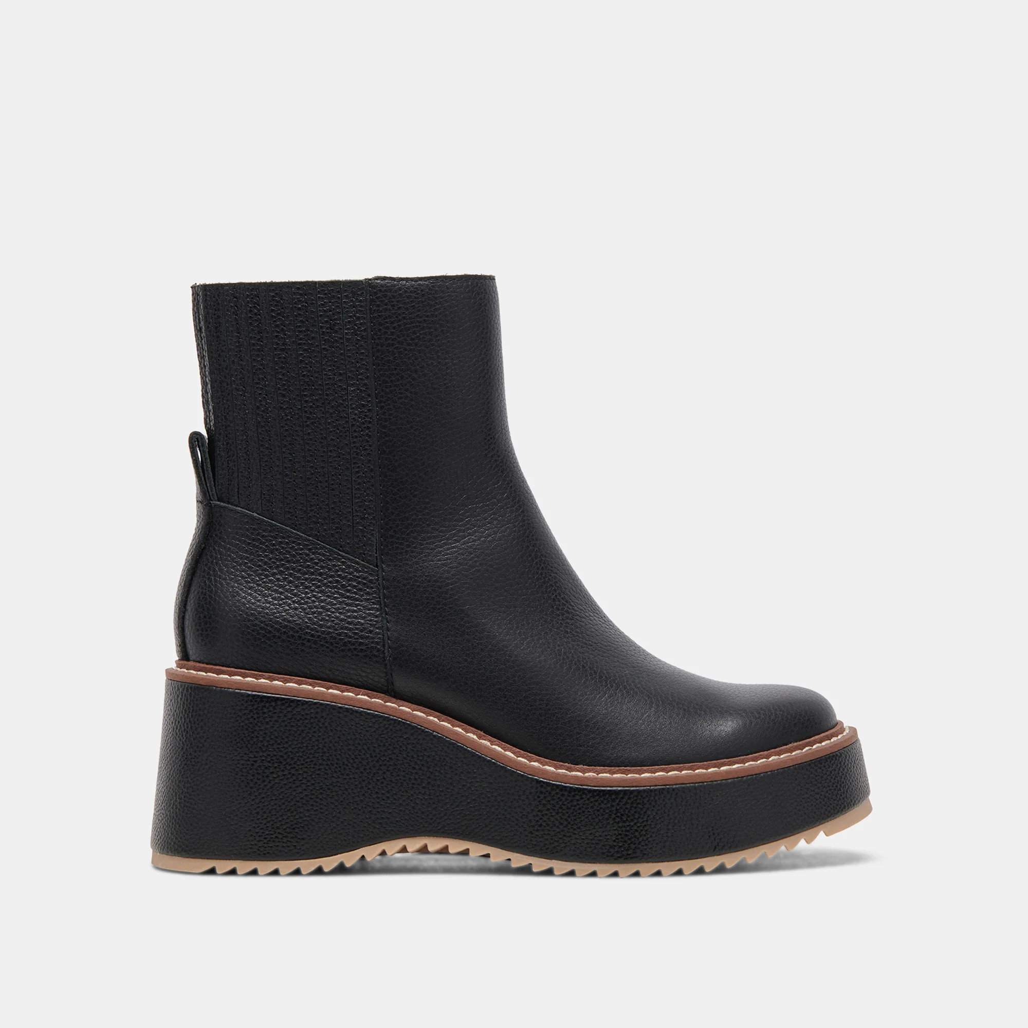 Hilde Boots | DolceVita.com
