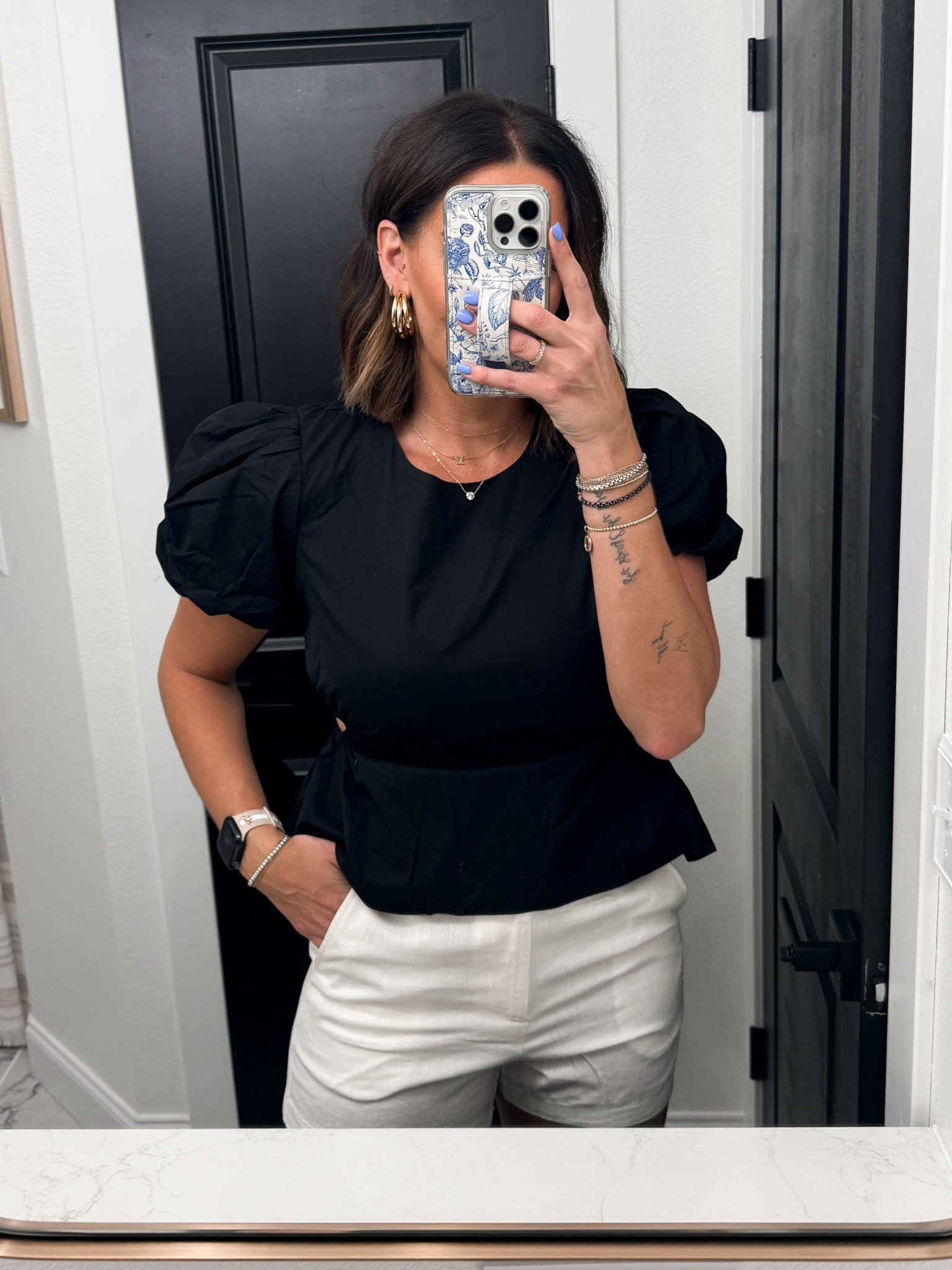 Top-medium
Shorts-6

@walmart #walmartpartner @walmartfashion #walmartfashion

#LTKStyleTip #LTKSaleAlert #LTKFindsUnder50