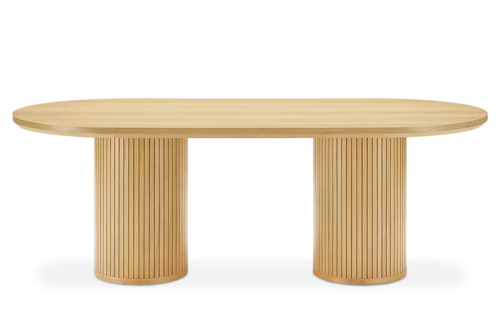 Harper Dining Table | Castlery US | Castlery US