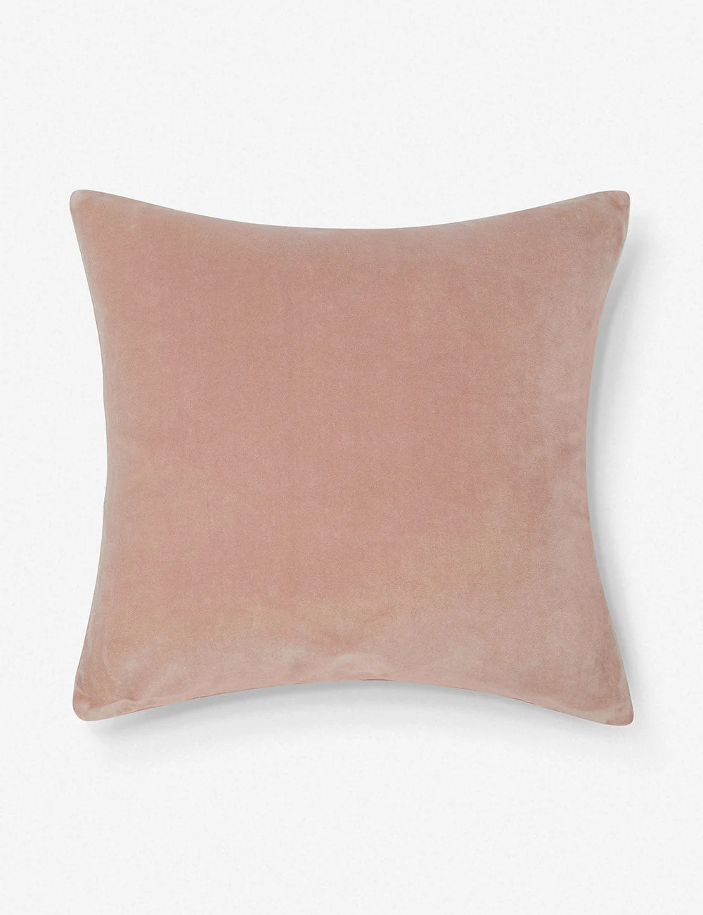 Charlotte Velvet Pillow | Lulu and Georgia 