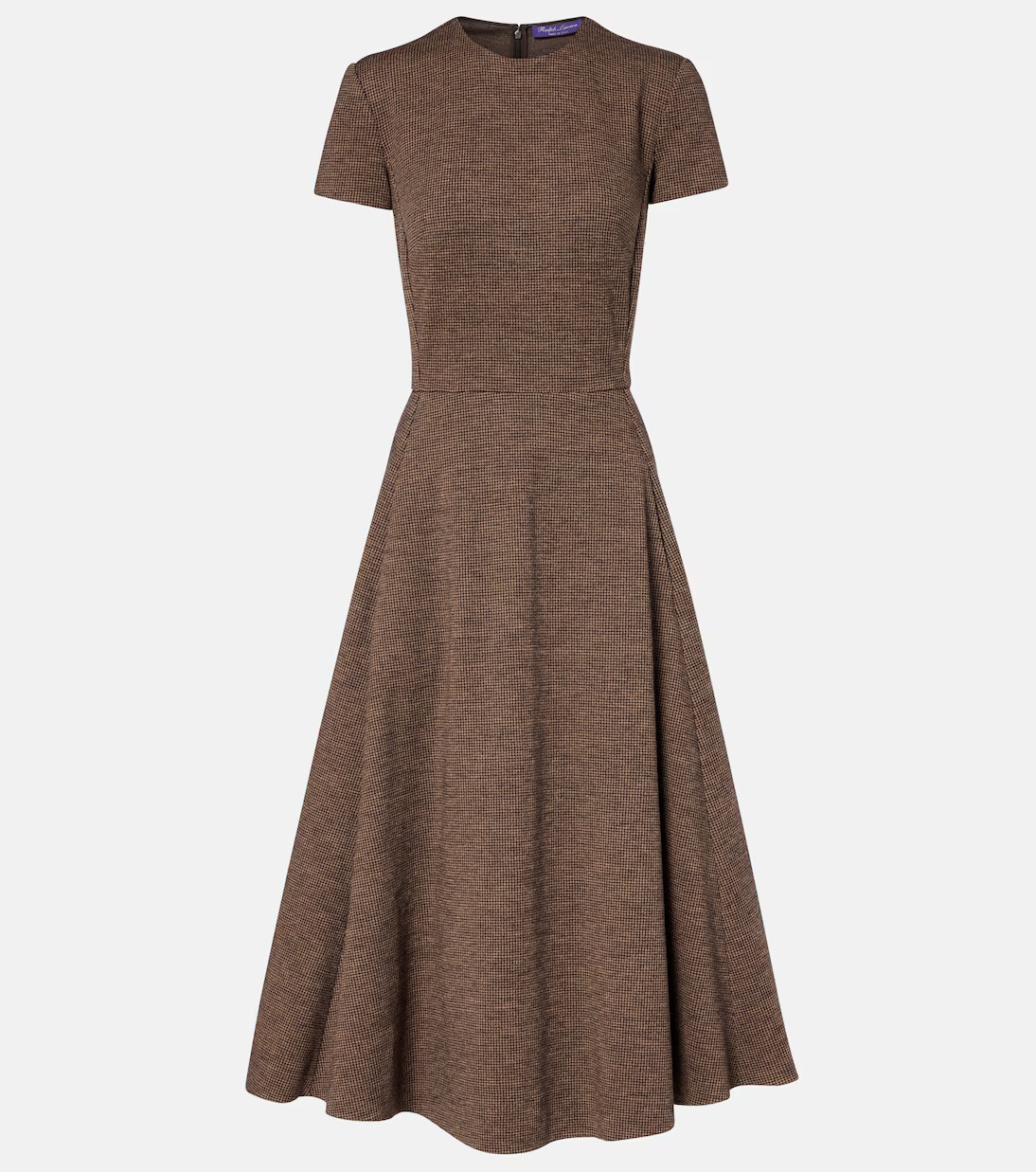 Margaret wool midi dress | Mytheresa (INTL)