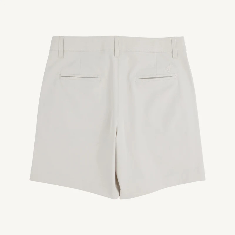 Prepletic™ Charlie's Chinos - Saratoga Stone | The Beaufort Bonnet Company