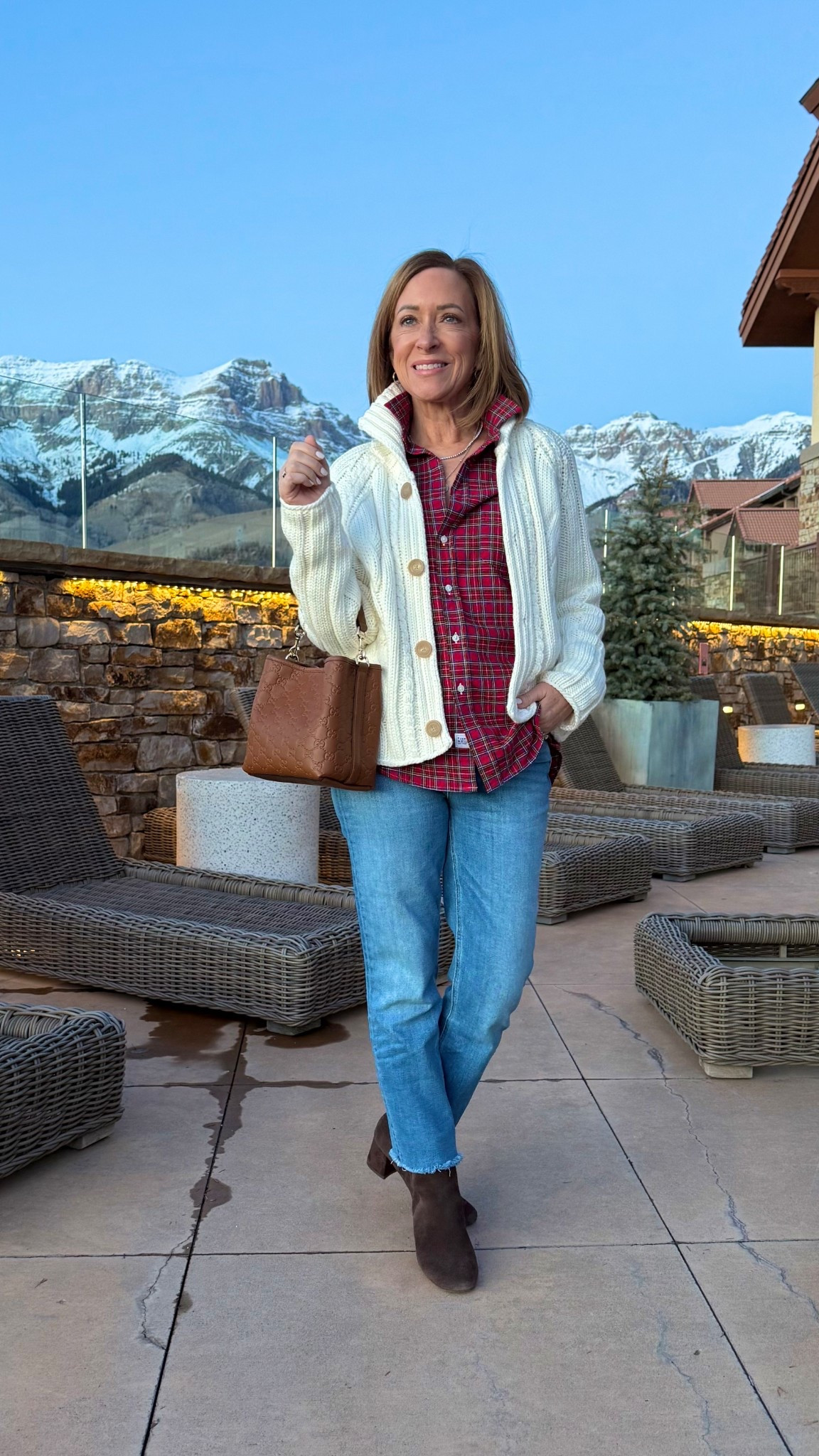 Wear, Wash, Repeat💕


#LTKPetite #LTKootd #LTKOver40