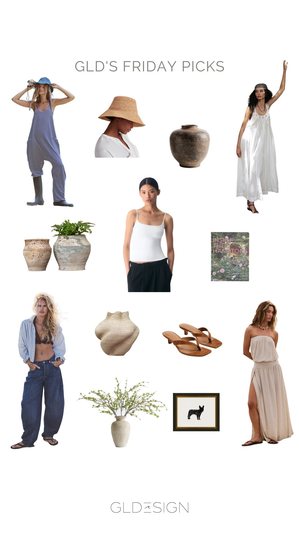 GLDESIGN Friday Picks 
#GLDESIGN #LTKdresses #LTKdecor

#LTKHome #LTKSeasonal