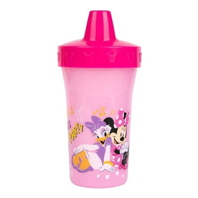 Disney The First Years Sippy Bin Cup - Minnie - 9oz | Target