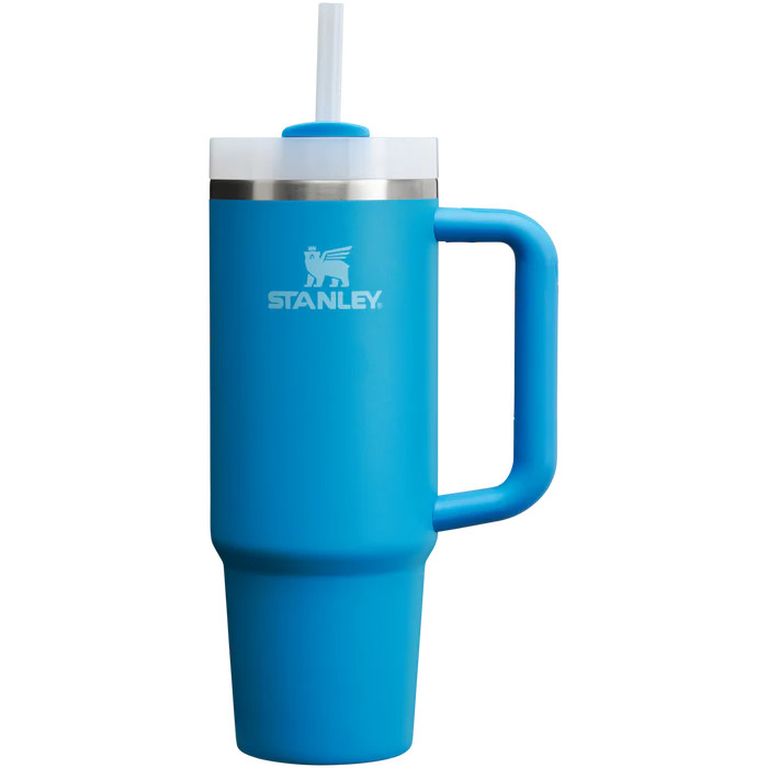 Adventure Quencher Travel Tumbler | 30 OZ | Stanley | Stanley PMI (CA)
