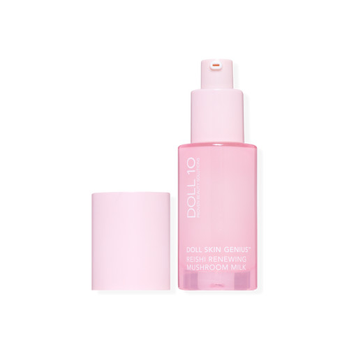 Doll Skin Genius Reishi Renewing Mushroom Milk | Ulta
