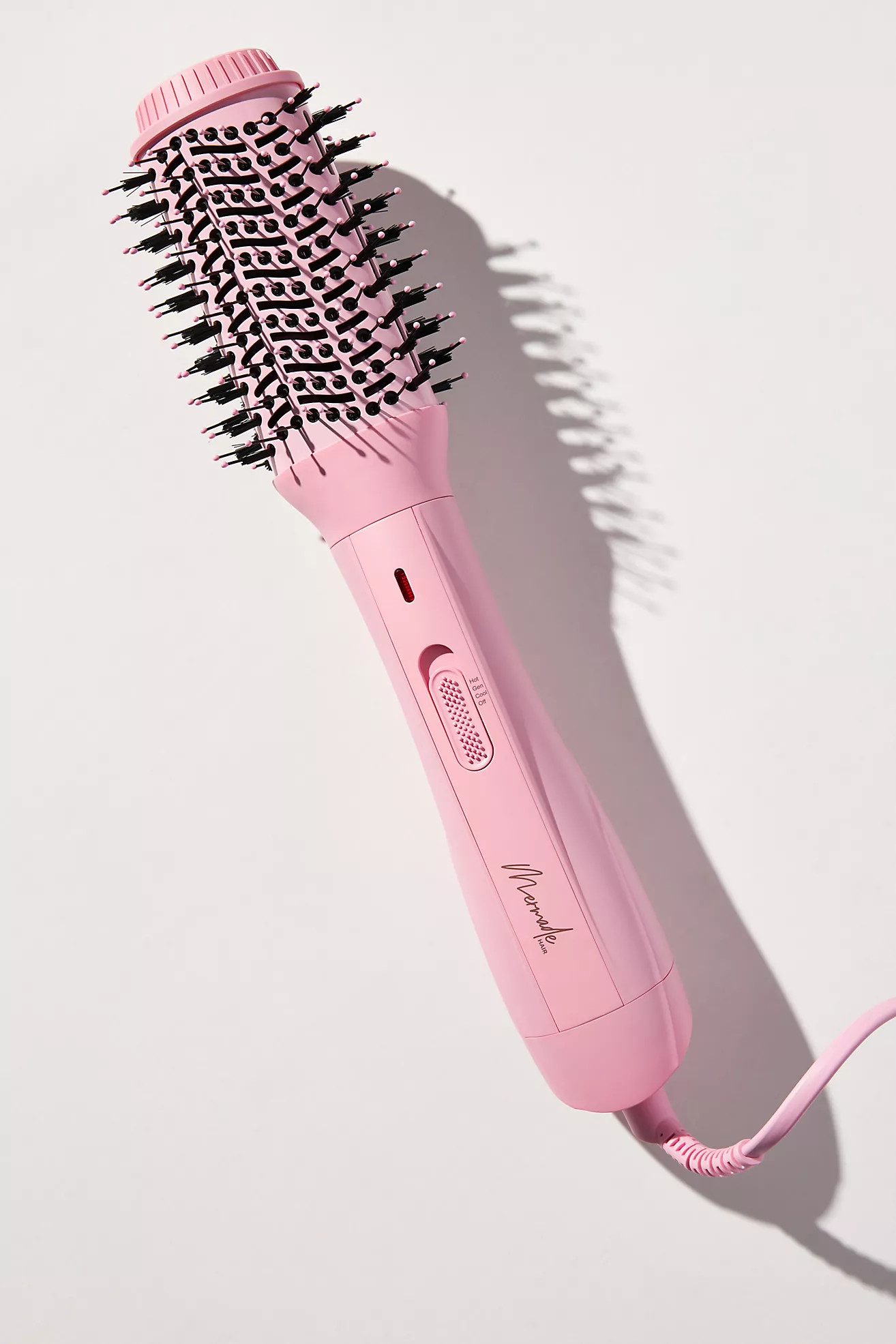 Mermade Hair Blow Dry Brush | Anthropologie (US)