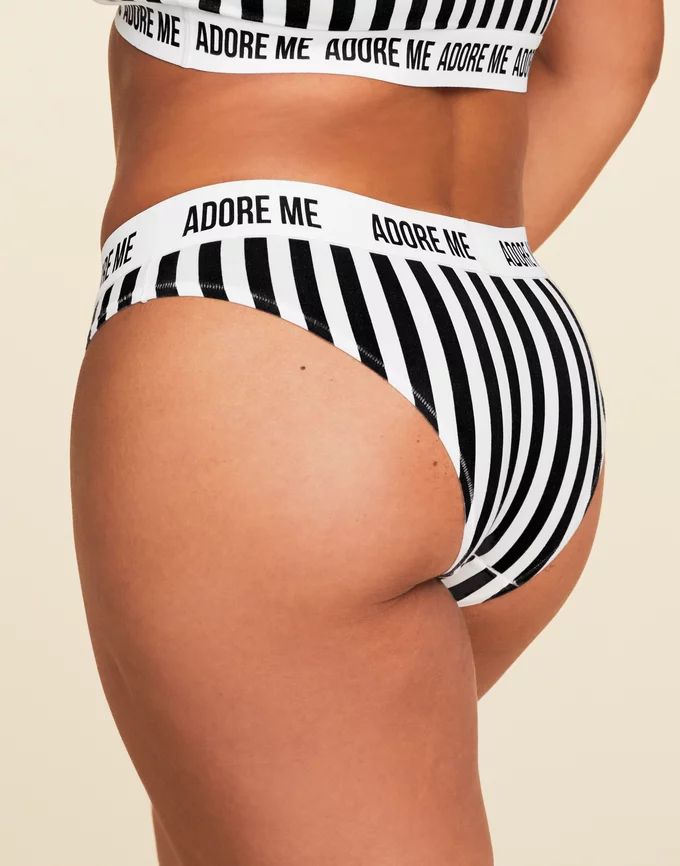 Adore Me Halloween Bikini Plus | Adore Me