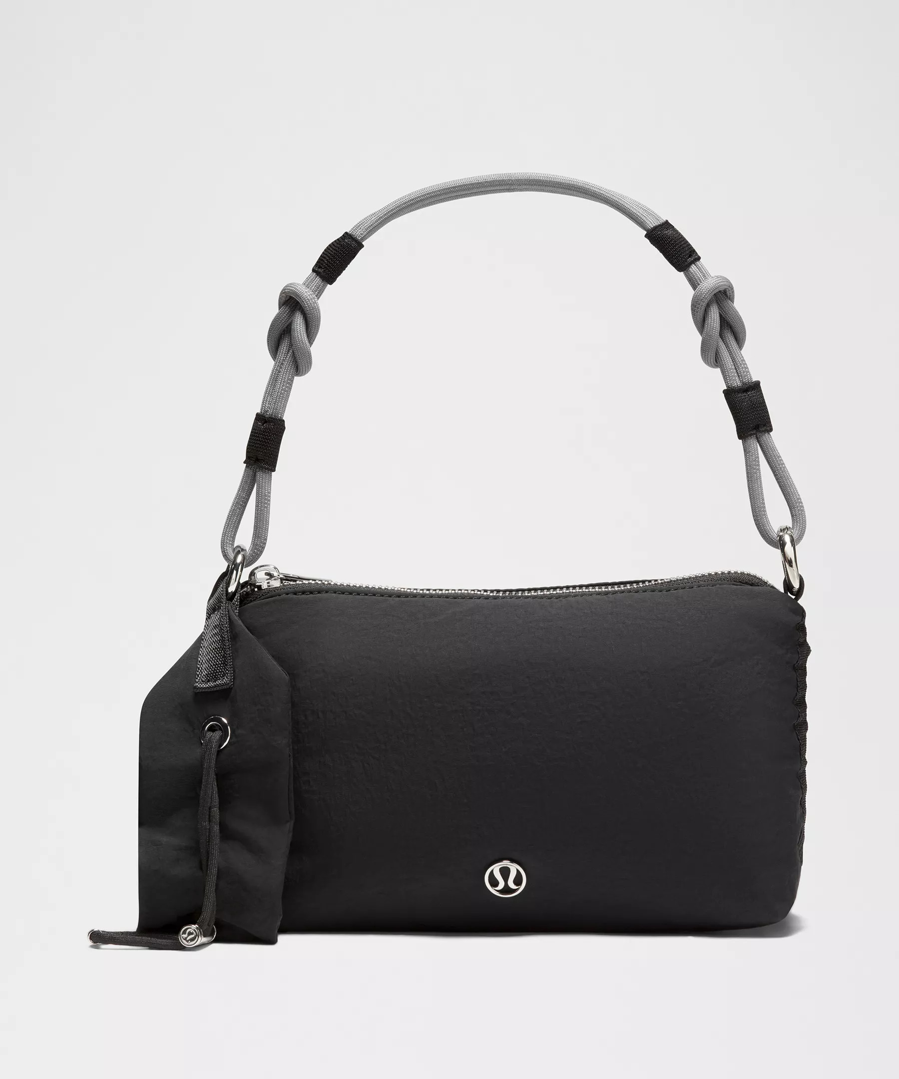 Convertible Ruched Strap Crossbody Bag Mini | Lululemon (US)