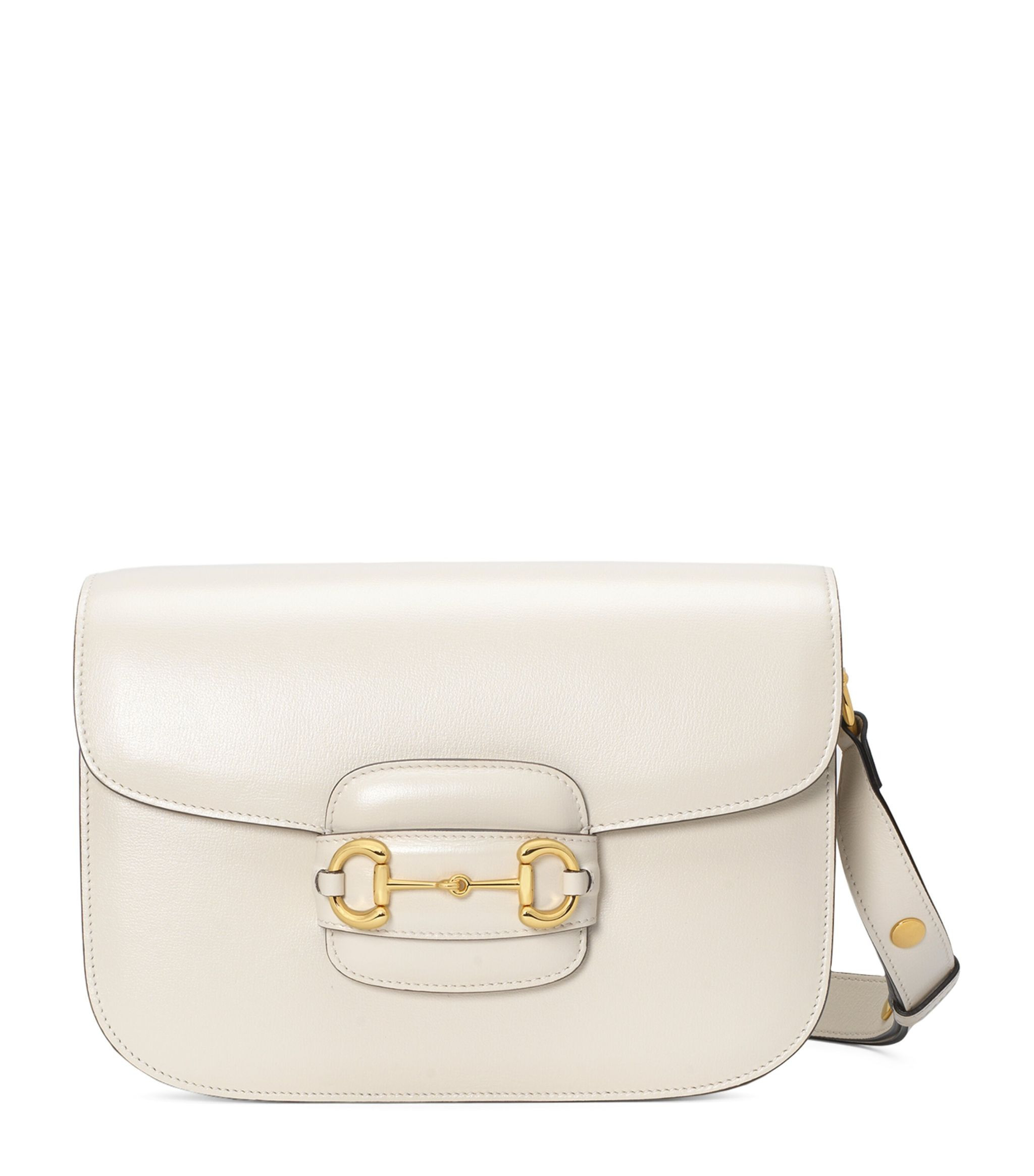 1955 Horsebit Shoulder Bag | Harrods