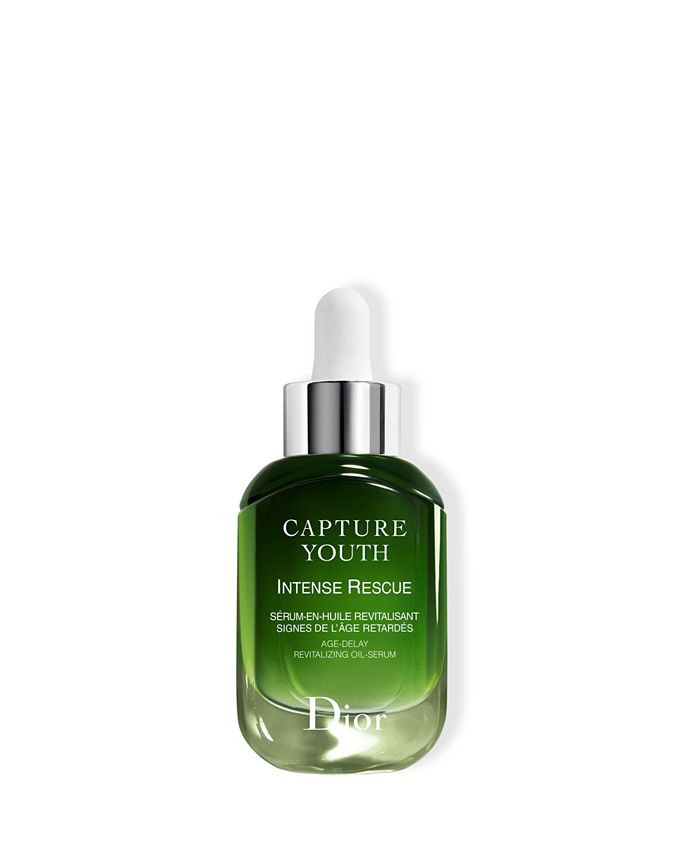 Capture Youth Intense Rescue Age-Delay Revitalizing Oil-Serum | Macys (US)