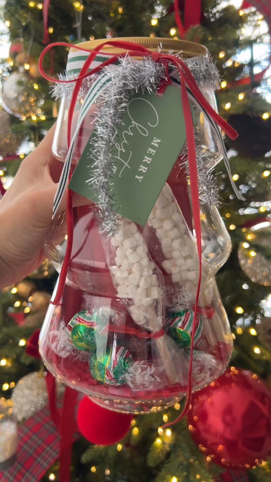 Christmas gifting

#LTKGiftGuide #LTKHoliday