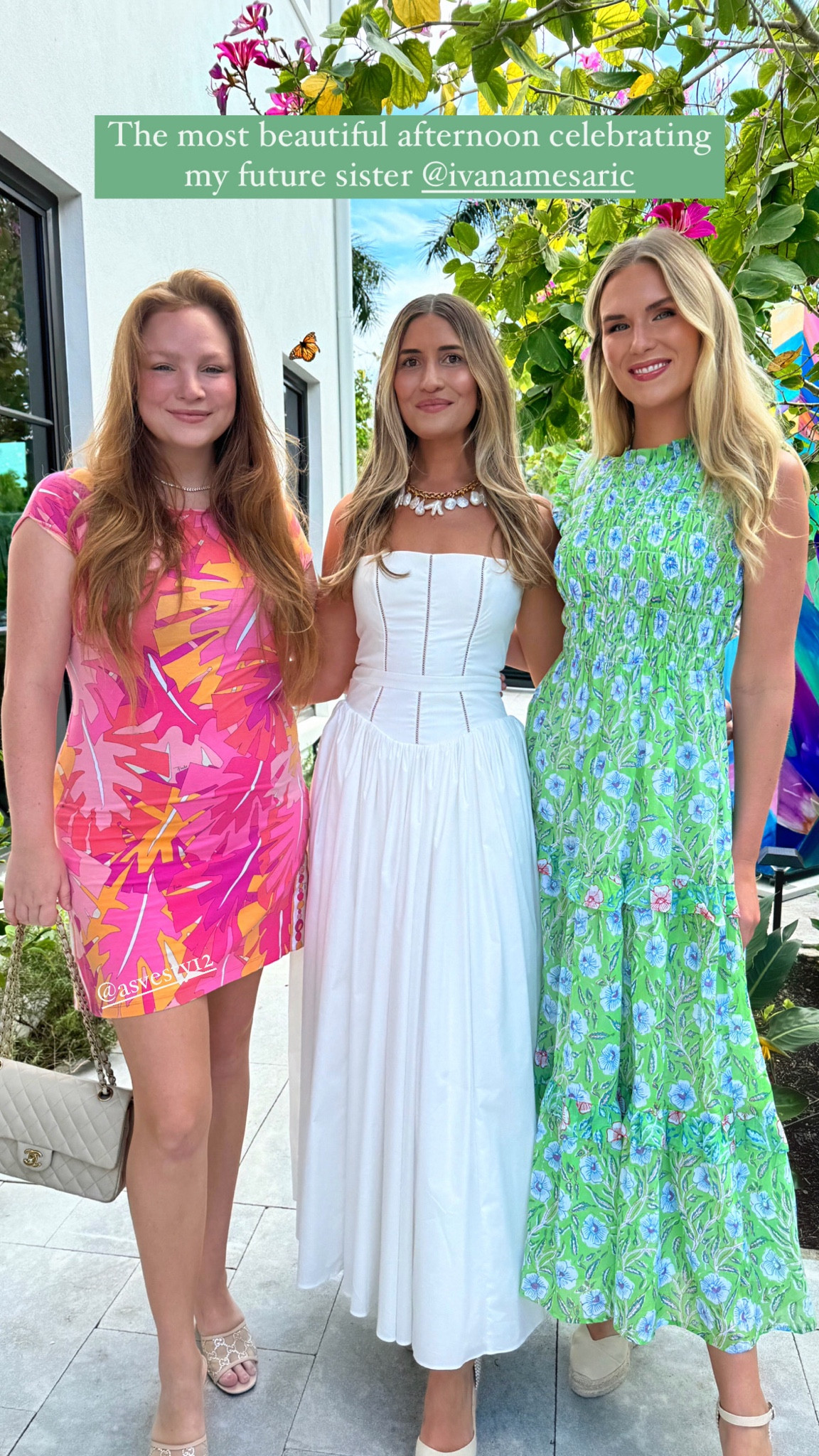 Perfect green dress for all spring events 💚 bridal shower, Easter, spring parties!

Size: XXS 


#LTKstyletip #LTKparties #LTKSeasonal